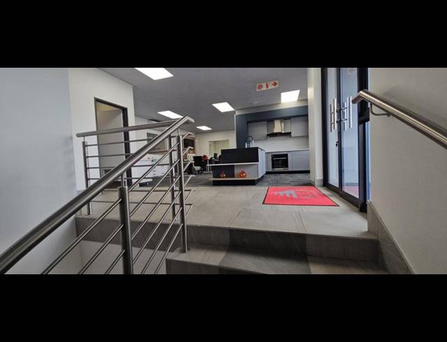 INDUSTRIAL PROPERTY TO RENT IN RANDJESPARK